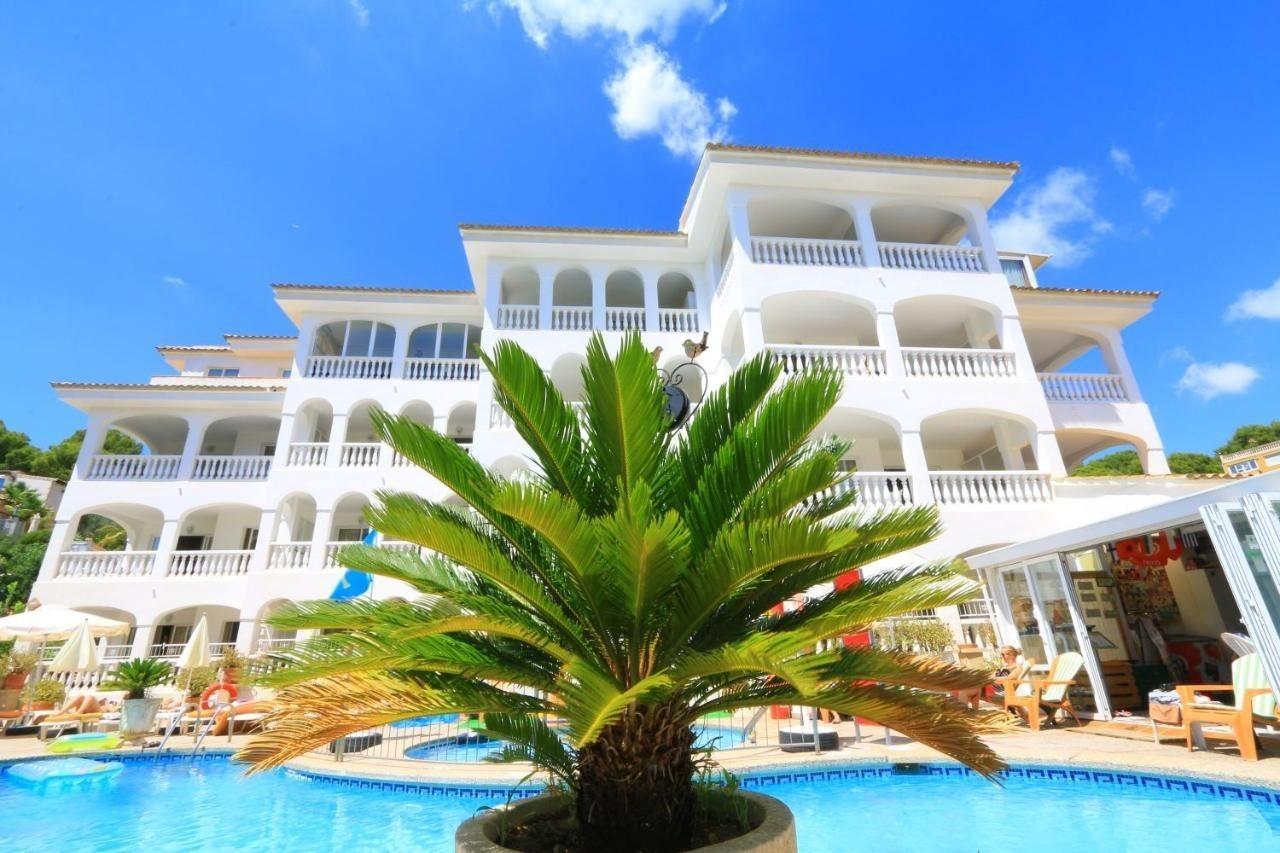 Atalaya Bosque Apartamentos Peguera Exterior photo